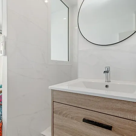 Lägenhet Pitaya Heliopolis