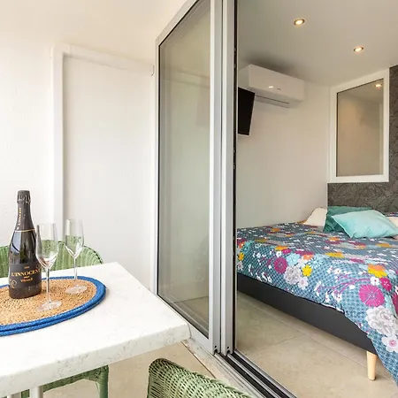 Pitaya Heliopolis Lägenhet *