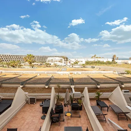 Pitaya Heliopolis Lägenhet