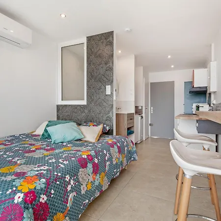 Lägenhet Pitaya Heliopolis