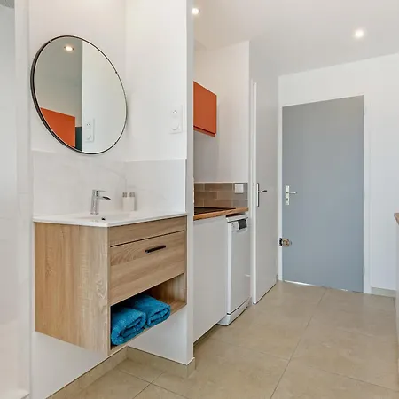 Апартаменти Pitaya Heliopolis *