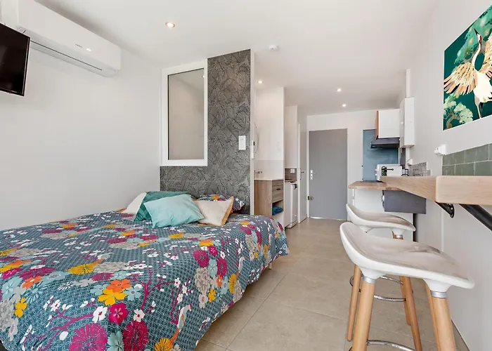 Appartamento Pitaya Heliopolis